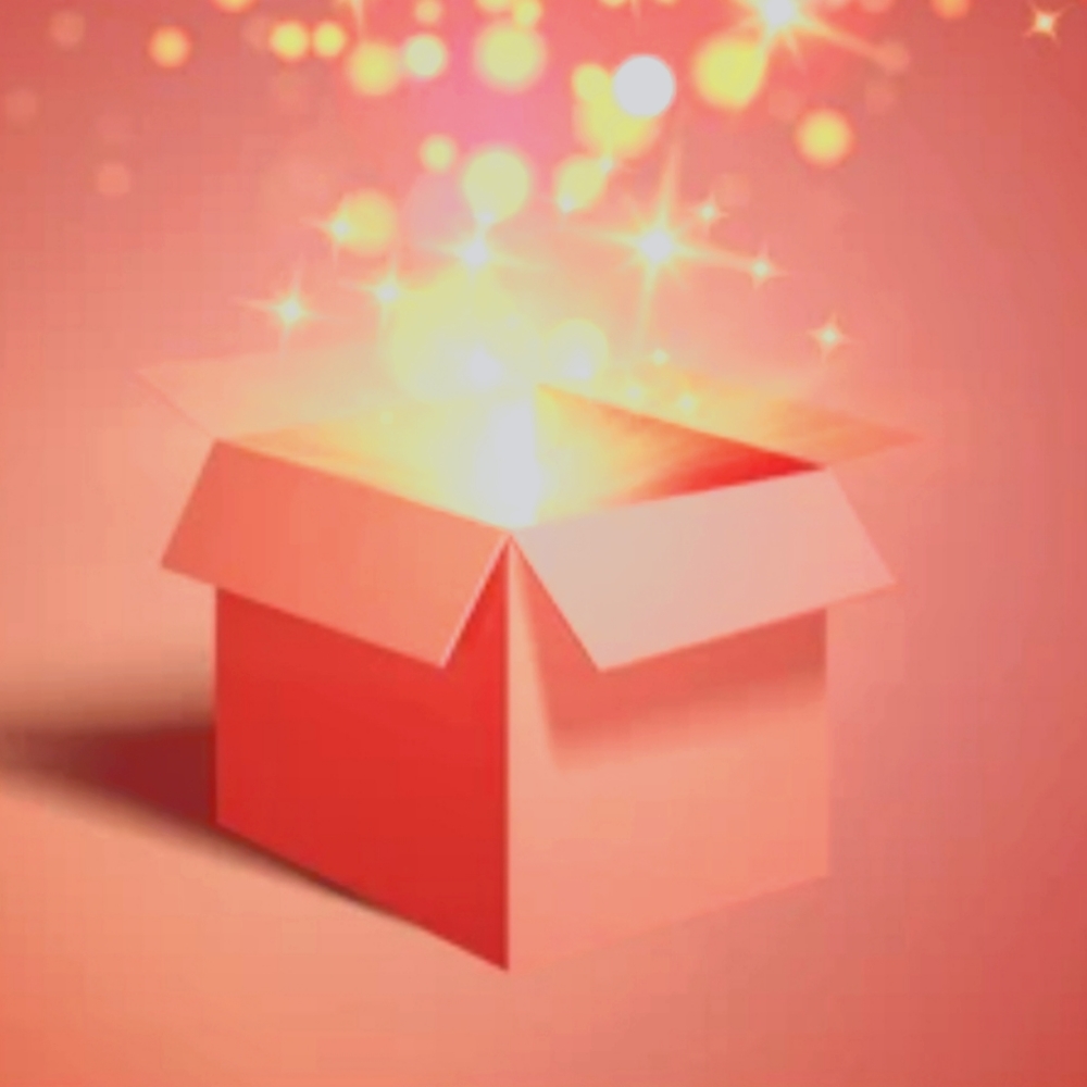 Maternity Mystery Box